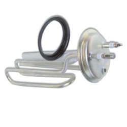 Αντίσταση θερμοσίφωνου/ηλιακού οβάλ 4000W με μία βίδα στην μέση WILCO/ΓΕΝΙΚΗΣ ΧΡΗΣΗΣ ΓΕΝΙΚΗΣ ΧΡΗΣΗΣ TA0404