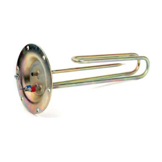 Αντίσταση θερμοσιφώνου/ηλιακού EVIL/ΓΕΝΙΚΗΣ ΧΡΗΣΗΣ