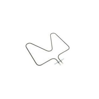 Aντίσταση (1100watt 220volt) κάτω φούρνου κουζίνας WHIRLPOOL/PHILIPS WHIRLPOOL AKM0008