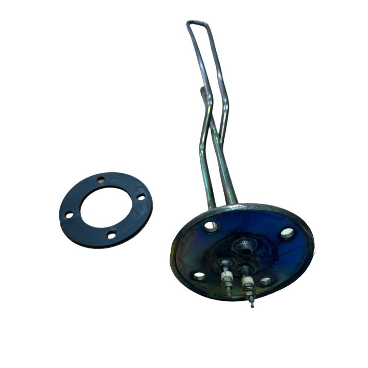 Αντίσταση θερμοσίφωνου/ηλιακού Φ100 4000W με τέσσερις βίδες ΦΥΡΟΓΕΝΗ/ΓΕΝΙΚΗΣ ΧΡΗΣΗΣ ΓΕΝΙΚΗΣ ΧΡΗΣΗΣ TA0270