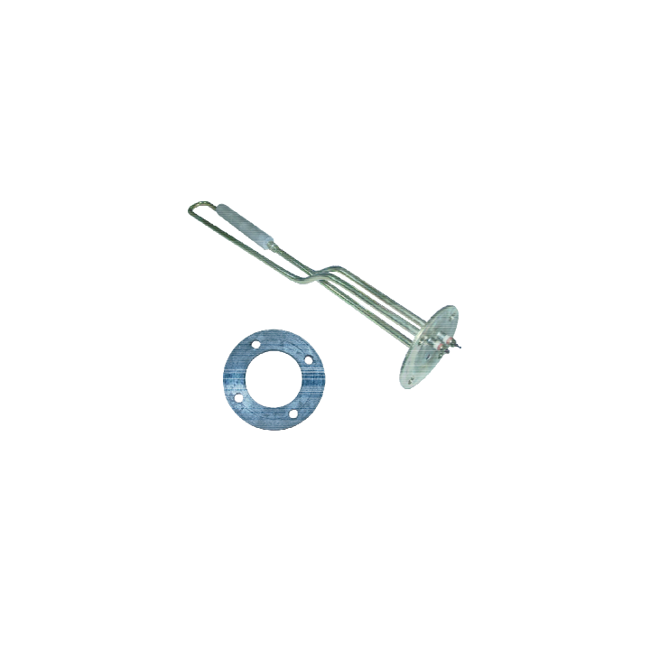 Αντίσταση θερμοσίφωνου/ηλιακού Φ100 4000W με τέσσερις βίδες ΦΥΡΟΓΕΝΗ/ΓΕΝΙΚΗΣ ΧΡΗΣΗΣ ΓΕΝΙΚΗΣ ΧΡΗΣΗΣ TA0270