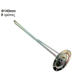 Αντίσταση θερμοσιφώνου δαπέδου STIBEL/ΓΕΝΙΚΗΣ ΧΡΗΣΗΣ