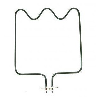 Αντίσταση (1200watt 220volt) κάτω φούρνου κουζίνας CONTI μικρή SCAUB LORENZ SCHAUB LORENZ AKM0012