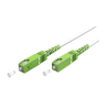 copy of Καλώδιο οπτικής ίνας Toslink σε Toslink connector PVC 5m σε μαύρο χρώμα