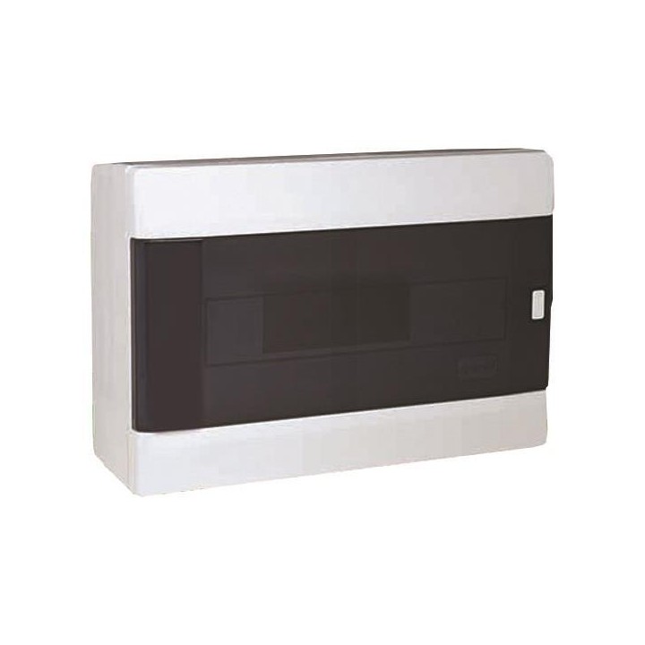 Πίνακας εξωτερικός 9 θέσεων με πόρτα  147-31004