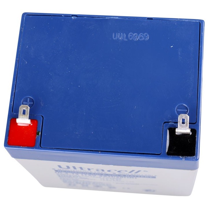 Μπαταρία μολύβδου 12V 4AH κλειστού τύπου ΓΕΝΙΚΗΣ ΧΡΗΣΗΣ ΓΕΝΙΚΗΣ ΧΡΗΣΗΣ BMOL0009