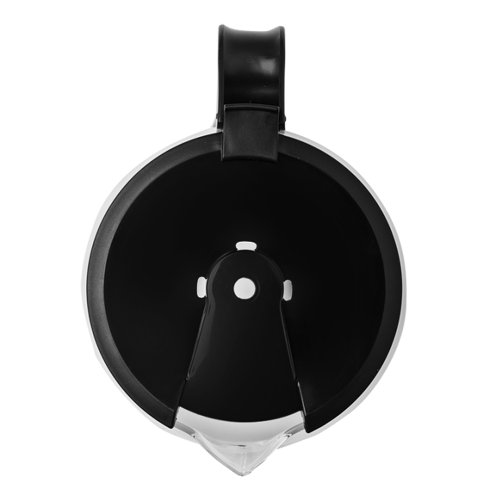 Κανάτα καφετιέρας γαλλικού καφέ Kasmir Comfort IZ-6102 IZZY original IZZY KAFKA0063