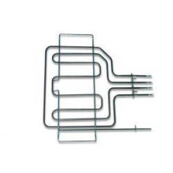 Αντίσταση με γκριλ άνω φούρνου BOSCH/SIEMENS/PITSOS SIEMENS APM0007