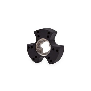 Κόμπλερ με λάστιχο στο μοτέρ μετάδοσης κίνησης μίξερ THERMOMIX TM21 replica THERMOMIX THB0002