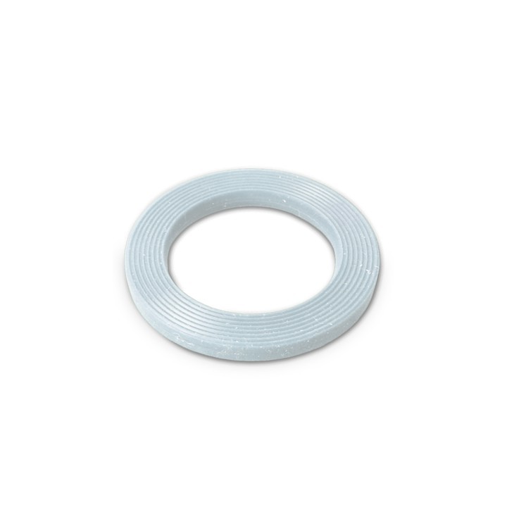 Λάστιχο φλάντζα στεγανοποίησης στο κουζινέτο τού κάδου μίξερ THERMOMIX