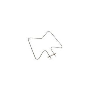 Αντιστάσεις Κουζίνας Κάτω Μέρος - Αντίσταση (1200watt 220volt) κάτω φούρνου κουζίνας INDESIT/ARISTON