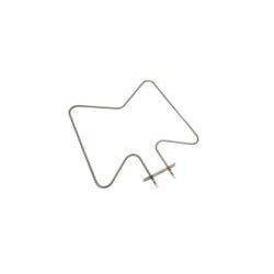 Αντίσταση (1200watt 220volt) κάτω φούρνου κουζίνας INDESIT/ARISTON ARISTON AKM0030