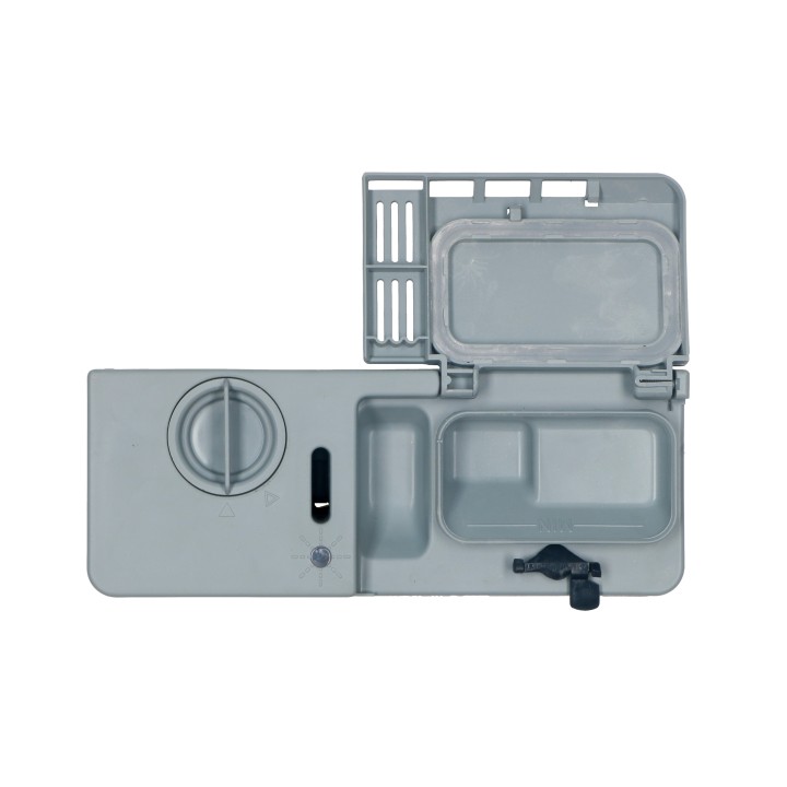 Σαπουνοθήκη κομπλέ πλυντηρίου πιάτων ARISTON/INDESIT replica INDESIT PPSAP0010