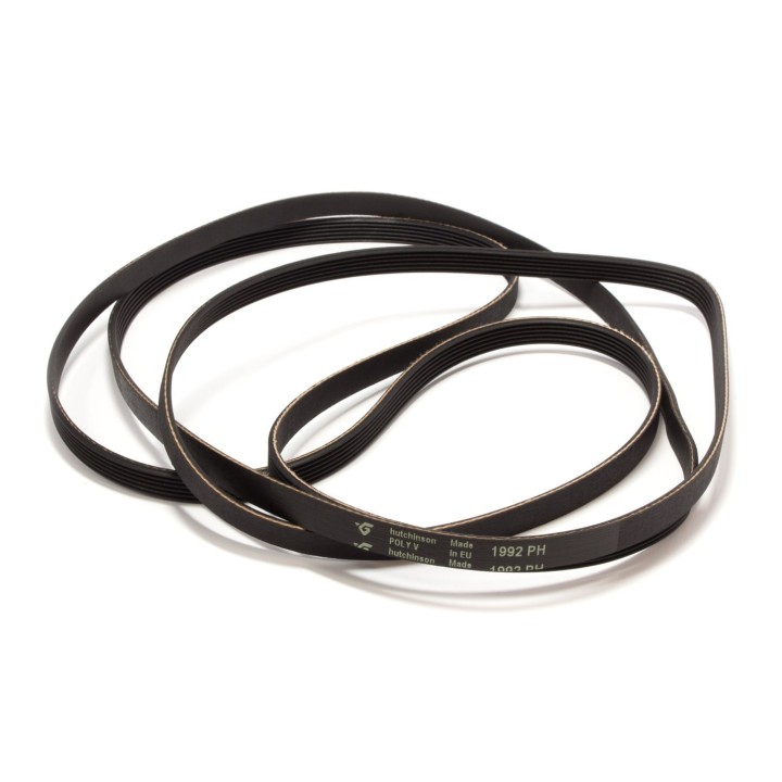 Fluted belt 1992 H6 for dryer machine BRANDT/ΓΕΝΙΚΗΣ ΧΡΗΣΗΣ