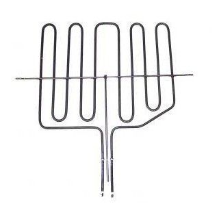 Αντιστάσεις Κουζίνας Άνω Μέρος - Αντίσταση (2800watt 220volt) άνω φούρνου κουζίνας SIEMENS/PITSOS/NEFF