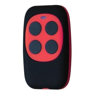 copy of Αντιγραφέας ασύρματων χειριστηρίων σταθερού κωδικού,συμβατός με μεγάλη γκάμα μοντέλων, 4 εντολών.