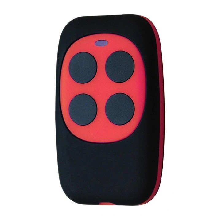 Αντιγραφέας ασύρματων χειριστηρίων σταθερού κωδικού,συμβατός με μεγάλη γκάμα μοντέλων, 4 εντολών SONORA RCD-003 SONORA yet2144