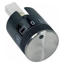 Κουμπί επιλογής φούρνου κουζίνας BOSCH/SIEMENS original BOSCH FKKU0105