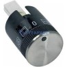 Κουμπί επιλογής φούρνου κουζίνας BOSCH/SIEMENS original BOSCH FKKU0105