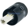 Κουμπί επιλογής φούρνου κουζίνας BOSCH/SIEMENS original BOSCH FKKU0105