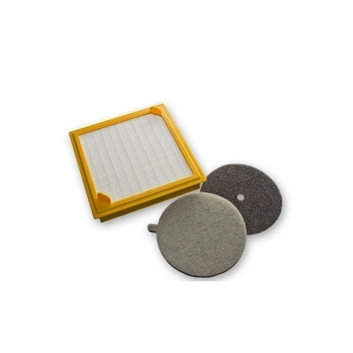 Φίλτρα σετ ηλεκτρικής σκούπας CANDY/HOOVER