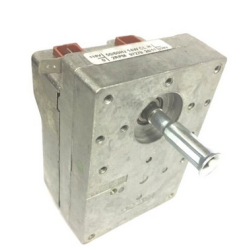 Μοτέρ γύρου 1.8 στροφών ανά λεπτό 14W 230V MR330-H12 MOGY0001