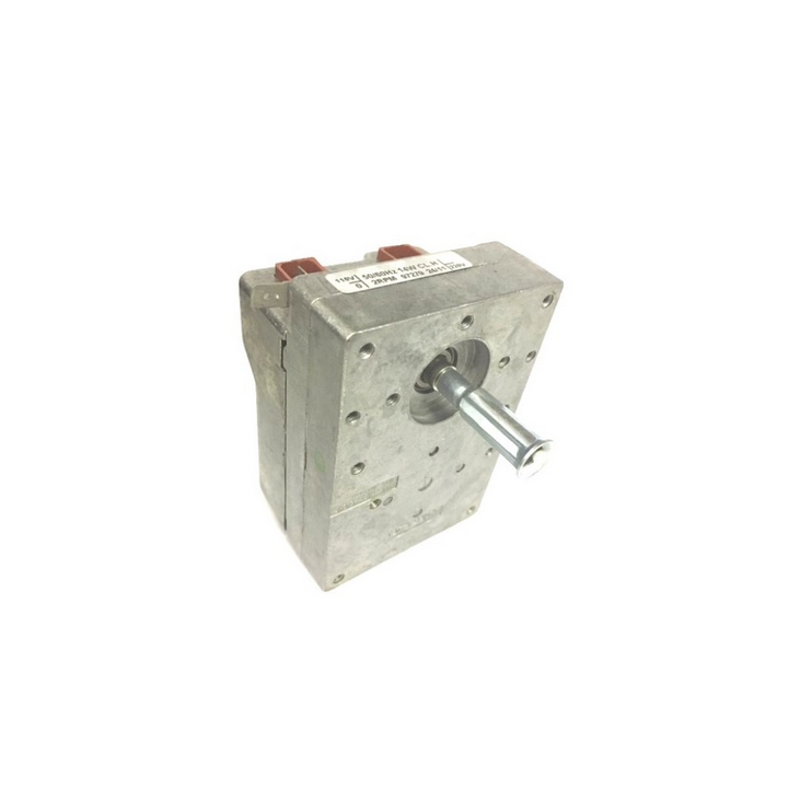 Μοτέρ γύρου 1.8 στροφών ανά λεπτό 14W 230V MR330-H12  MOGY0001