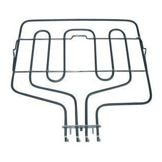 Αντίσταση (2600watt 220volt) άνω φούρνου κουζίνας NEFF/WHIRPOOL NEFF APM0023