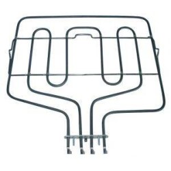 Αντίσταση (2600watt 220volt) άνω φούρνου κουζίνας NEFF/WHIRPOOL NEFF APM0023