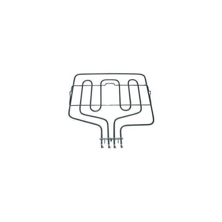 Αντίσταση (2600watt 220volt) άνω φούρνου κουζίνας NEFF/WHIRPOOL NEFF APM0023