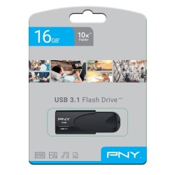copy of USB 2.0 stick 64GB PNY
