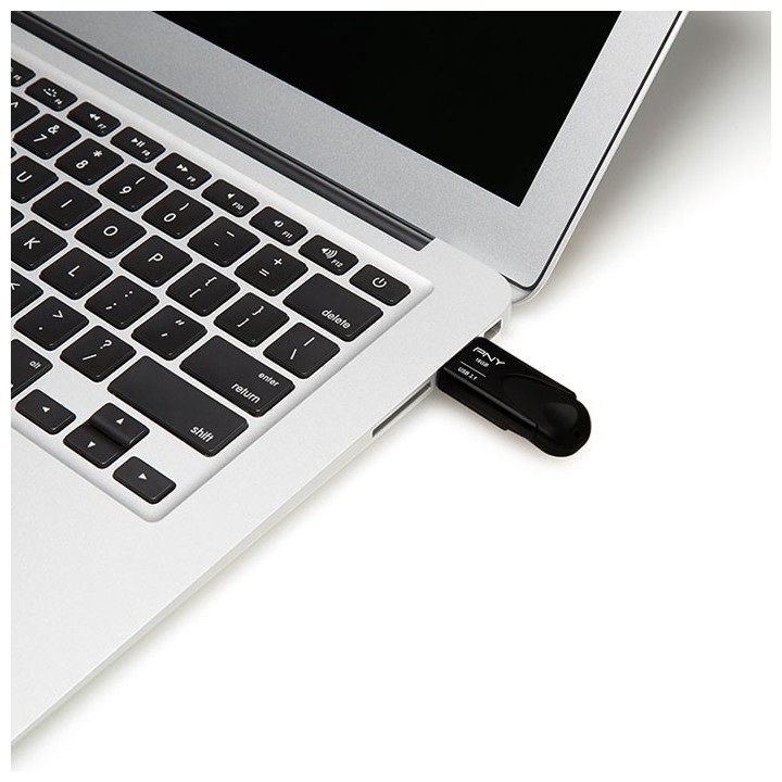 copy of USB 2.0 stick 64GB PNY