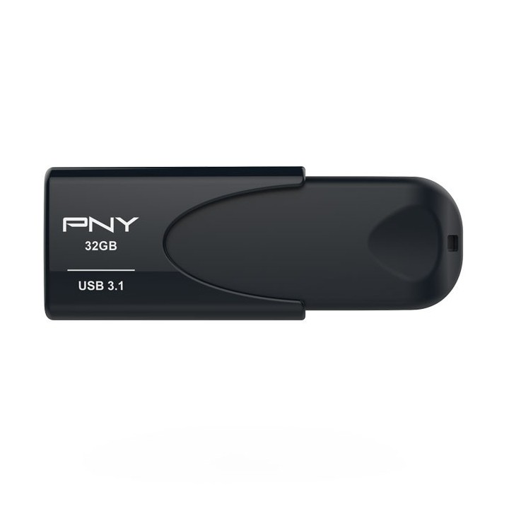 copy of USB 2.0 stick 64GB PNY