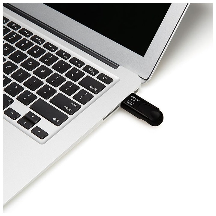 USB 3.1 stick 64GB  076-0516