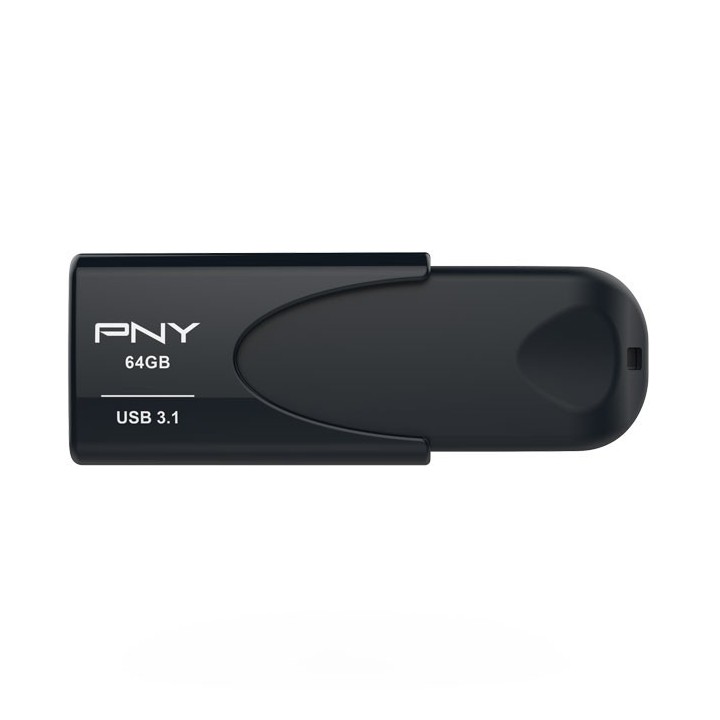 copy of USB 2.0 stick 64GB PNY