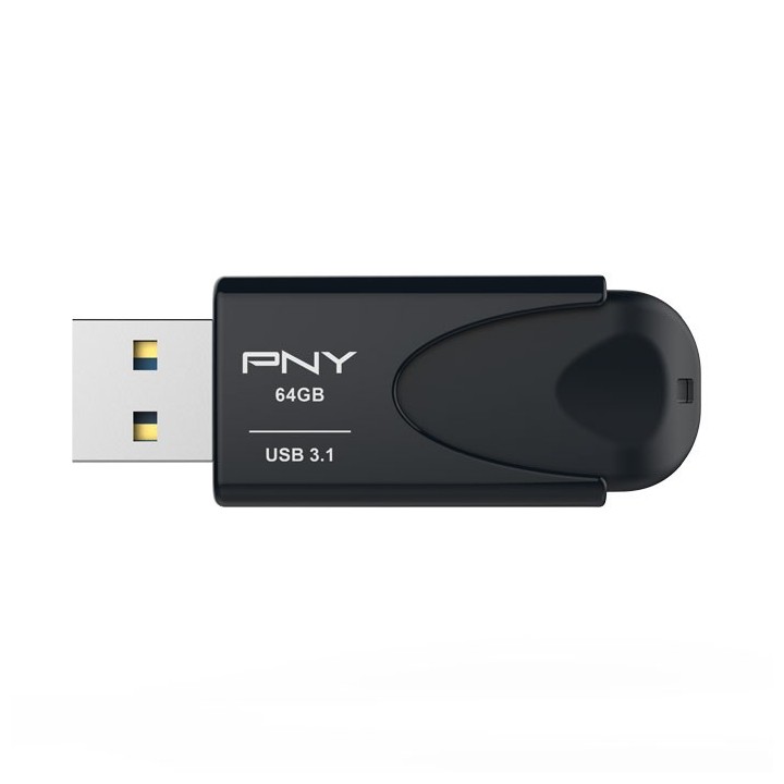 copy of USB 2.0 stick 64GB PNY