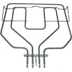 Αντίσταση με γκριλ άνω φούρνου κουζίνας SIEMENS/NEFF SIEMENS APM0004