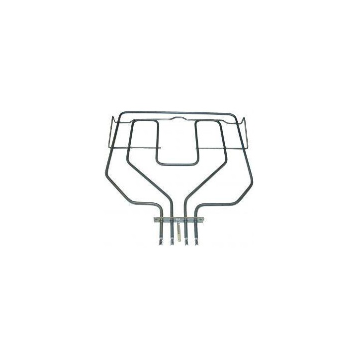 Αντίσταση με γκριλ άνω φούρνου κουζίνας SIEMENS/NEFF SIEMENS APM0004