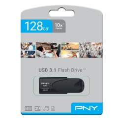copy of USB 2.0 stick 64GB PNY