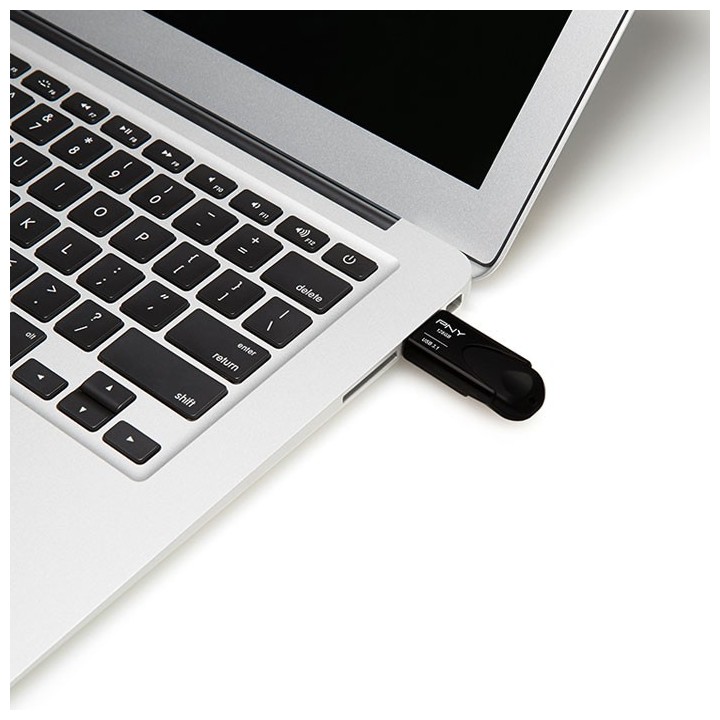 copy of USB 2.0 stick 64GB PNY