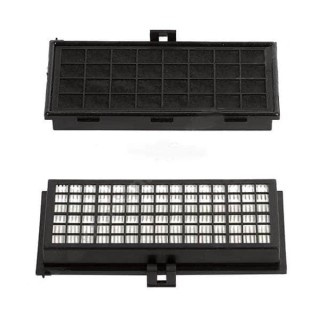 Φίλτρο άνθρακα HEPA σκούπας MIELE, www.ploutarxoselectronics.gr