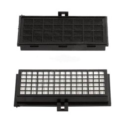 Φίλτρο άνθρακα HEPA σκούπας...