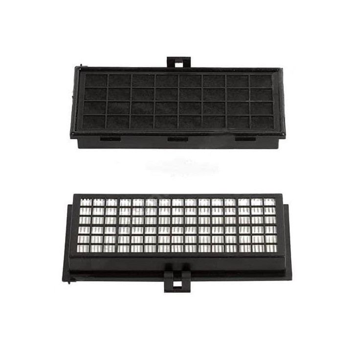 Φίλτρο άνθρακα HEPA σκούπας MIELE, www.ploutarxoselectronics.gr