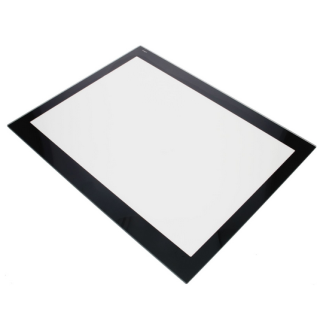 Κρύσταλλο εσωτερικό πόρτας φούρνου BEKO/GRUNDIG/ARCELIK