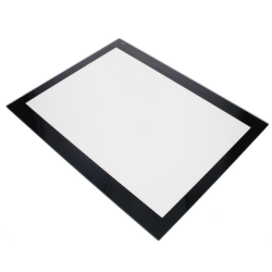 Κρύσταλλο εσωτερικό πόρτας φούρνου BEKO/GRUNDIG/ARCELIK KRI0018