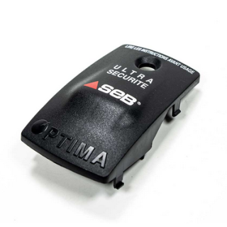 Καπάκι χειρολαβής χύτρας SEB OPTIMA original SEB XLA0023
