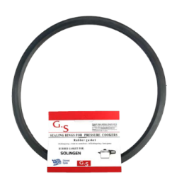 Λάστιχο καπακιού χύτρας ταχύτητος SOLINGEN XITR0279