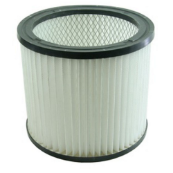 Φίλτρο στρόγγυλο ηλεκτρικής σκούπας KARCHER SKFIL0145