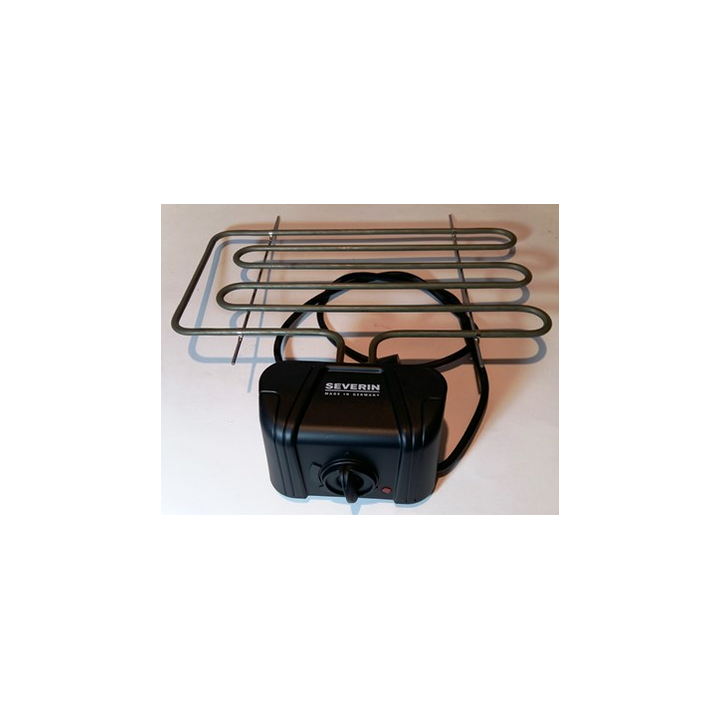 copy of Αντίσταση ψηστιέρας SEVERIN