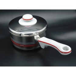 Καπάκι κατσαρόλας FISSLER...